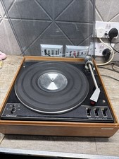 GARRARD AP76 TRANSCRIPTION