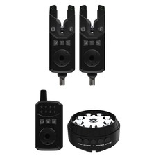 Sonik Sks2 Bite Alram Set 2+1