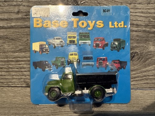 Base toys commer - toys, sc-01,