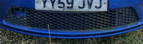 Skoda octavia vrs mk2 - octavia,