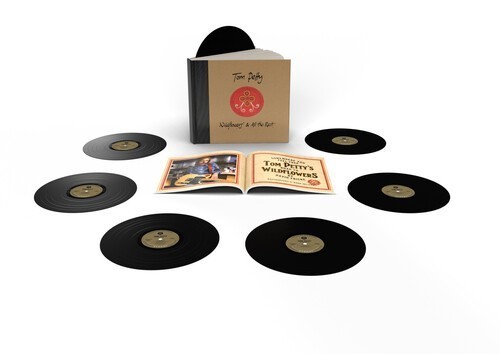 Tom petty wildflowers all - &,