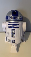 Disney Official Star Wars The Force Awakens 26cm Talking Interactive R2D2 Figure