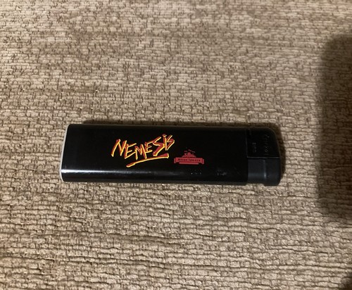 Alton towers vintage nemesis - alton,