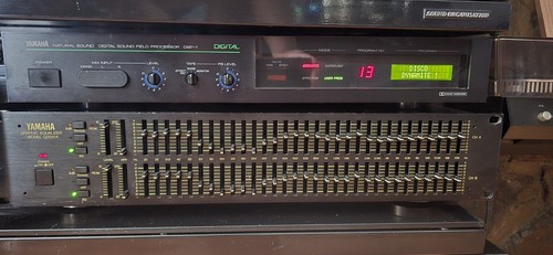 Yamaha dsp q2031a - dsp, 1