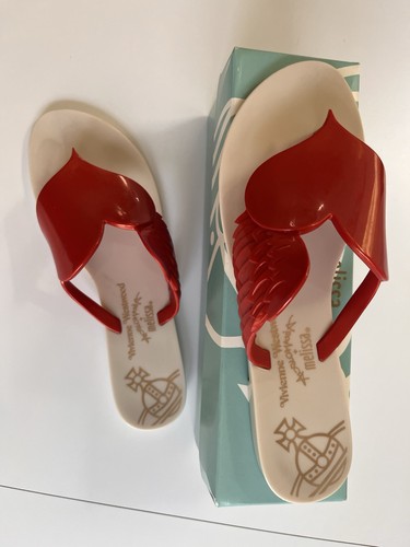 Vivienne westwood melissa - westwood,