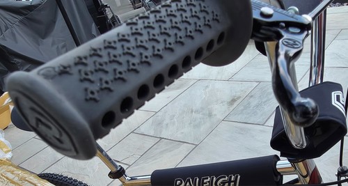 35th anniversary raleigh - 35th, aero