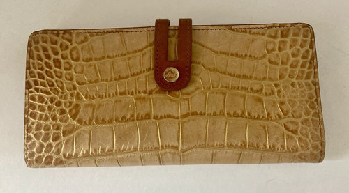 Vintage abas embossed - abas,