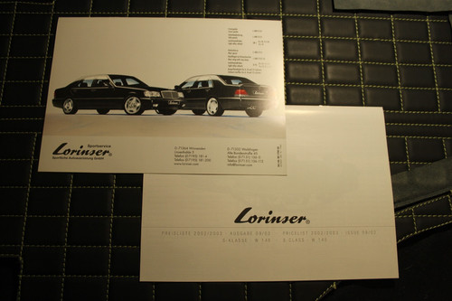 Customer brochure - customer, brochure/brochure