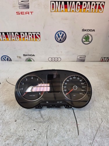 Polo 2010 speedometer - polo, 2010-14