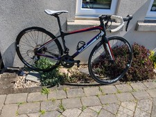 Small Road Bike Carbon Liv