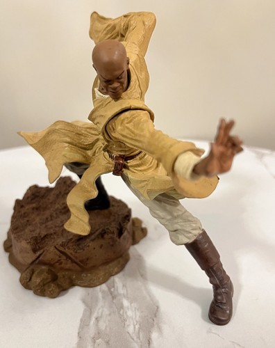 Hasbro star wars unleashed - star,
