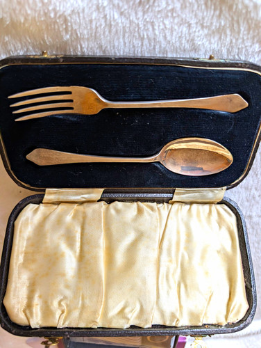 Birmingham solid silver - solid,