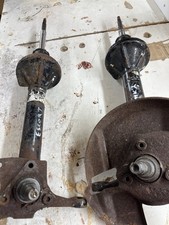 Ford escort MK2  Front Struts 
