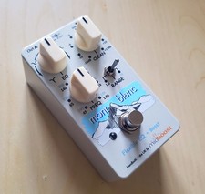 Handbuilt boutique