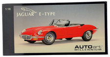 Autoart 1/18 1:18 Diecast