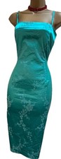 COAST Acetate  Stretch Satin