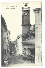 13 VELAUX Mounting Of The Old