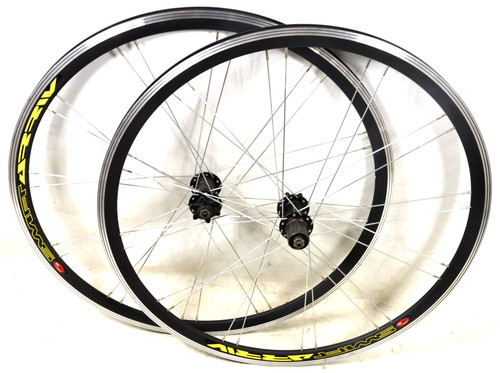 700c disc swift - arriv, bike