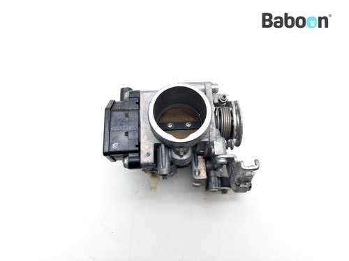 Throttle body assy honda - body, crf