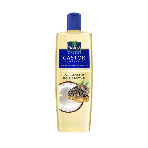 Parachute advansed castor - advansed, &