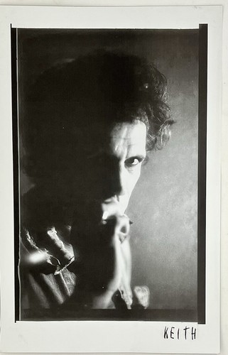 Keith richards main offender - keith,
