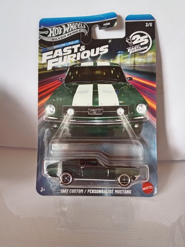 Hot wheels fast furious - wheels, ford