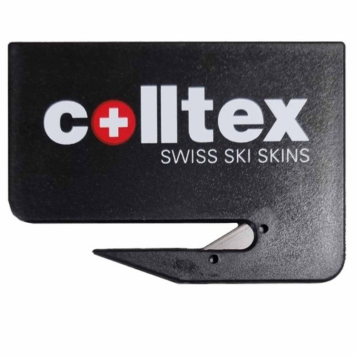 Ski climbing skins cutter - ski,