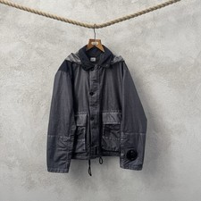 CP Company SS25 La Mille Rafia