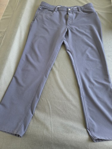 Footjoy men golf pants - men’s,