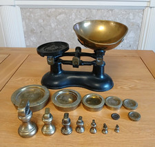 Vintage Boots Nottingham Black