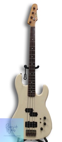 Esp 400 series electric bass - 400,