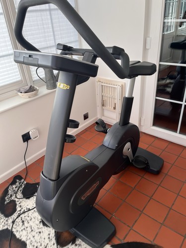 Technogym exercise bike forma - exercise,