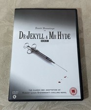 Dr Jekyll & Mr Hyde (1980) -