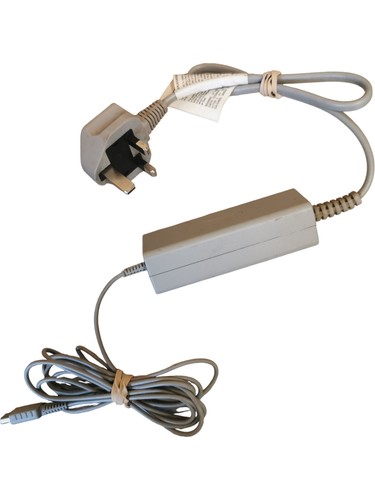 Nintendo adapter wup - ac, wup-011