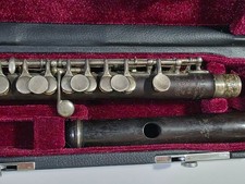 Antique Haynes USQMC Db