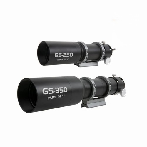 Touptek guide scopes - gs,