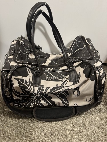 Vintage billabong vinyl flower - billabong,