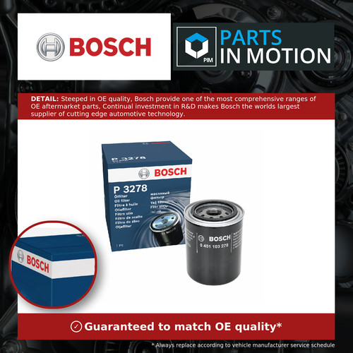 Oil filters fits jaguar xj6 - 2x,