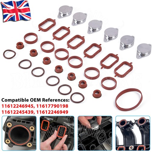 Swirl flap - 6x, mm