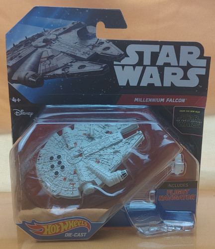 Hot wheels star wars - wheels,