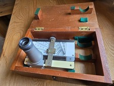 Stuarts marine distance meters