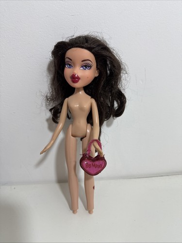 Bratz doll clothes sweetheart - clothes,