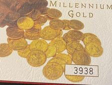 2000 Millenium Queen Elizabeth