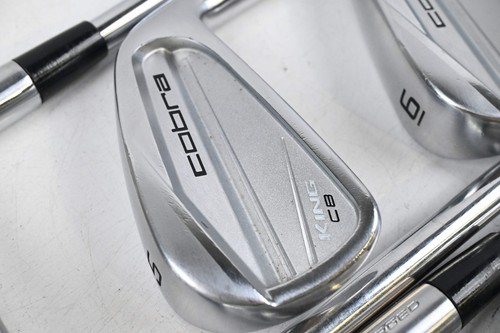 Cobra king irons pw - cobra, /
