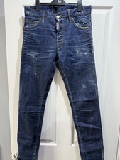 Dsquared2 Men's Cool Guy Jeans