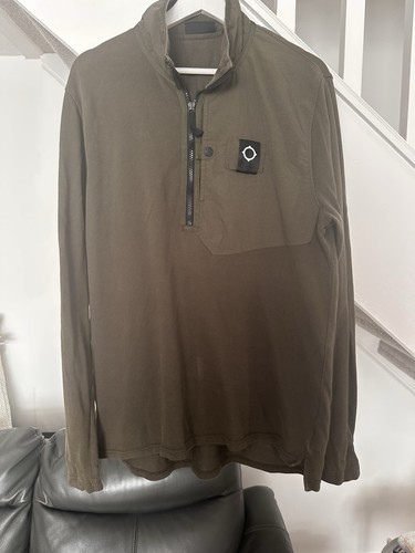 Strum zip size large - size,