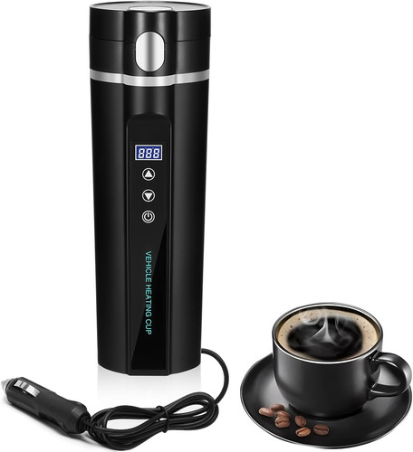 24v 12v travel electric kettle - travel,