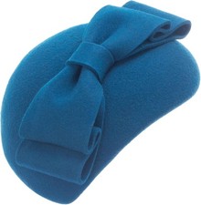 Lawliet Teardrop Womens 1940s