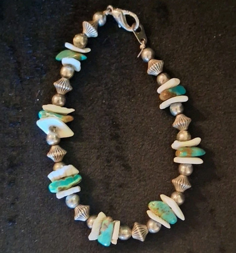 Vintage southwestern turquoise - vintage,