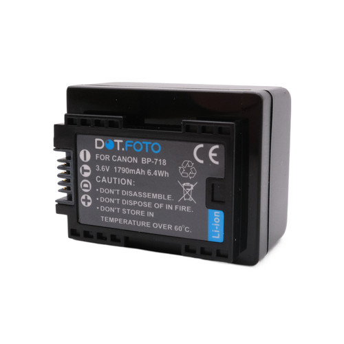 Battery for canon - for,
